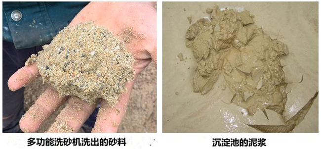 建筑打樁工地泥漿脫水回收處理的重要性