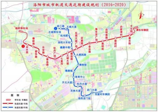 隆中打樁盾構泥漿凈化系統為洛陽地鐵建設保駕護航